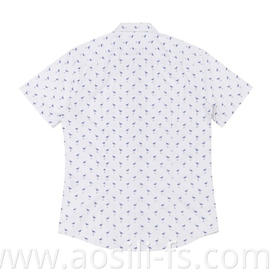 Mens cotton shirts